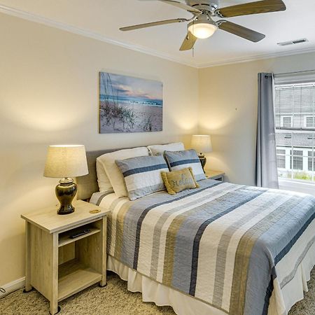 Luxe Updated Resort Escape Less Than 2 Mi To Rehoboth Beach Esterno foto