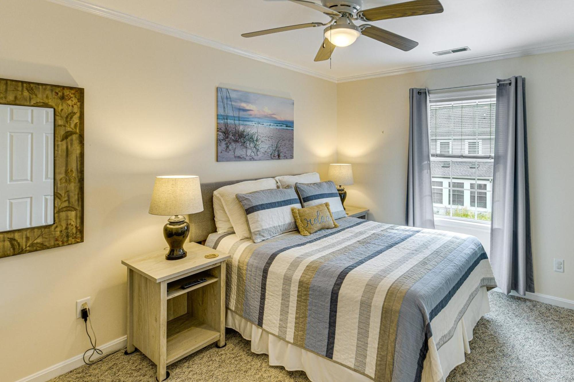 Luxe Updated Resort Escape Less Than 2 Mi To Rehoboth Beach Esterno foto