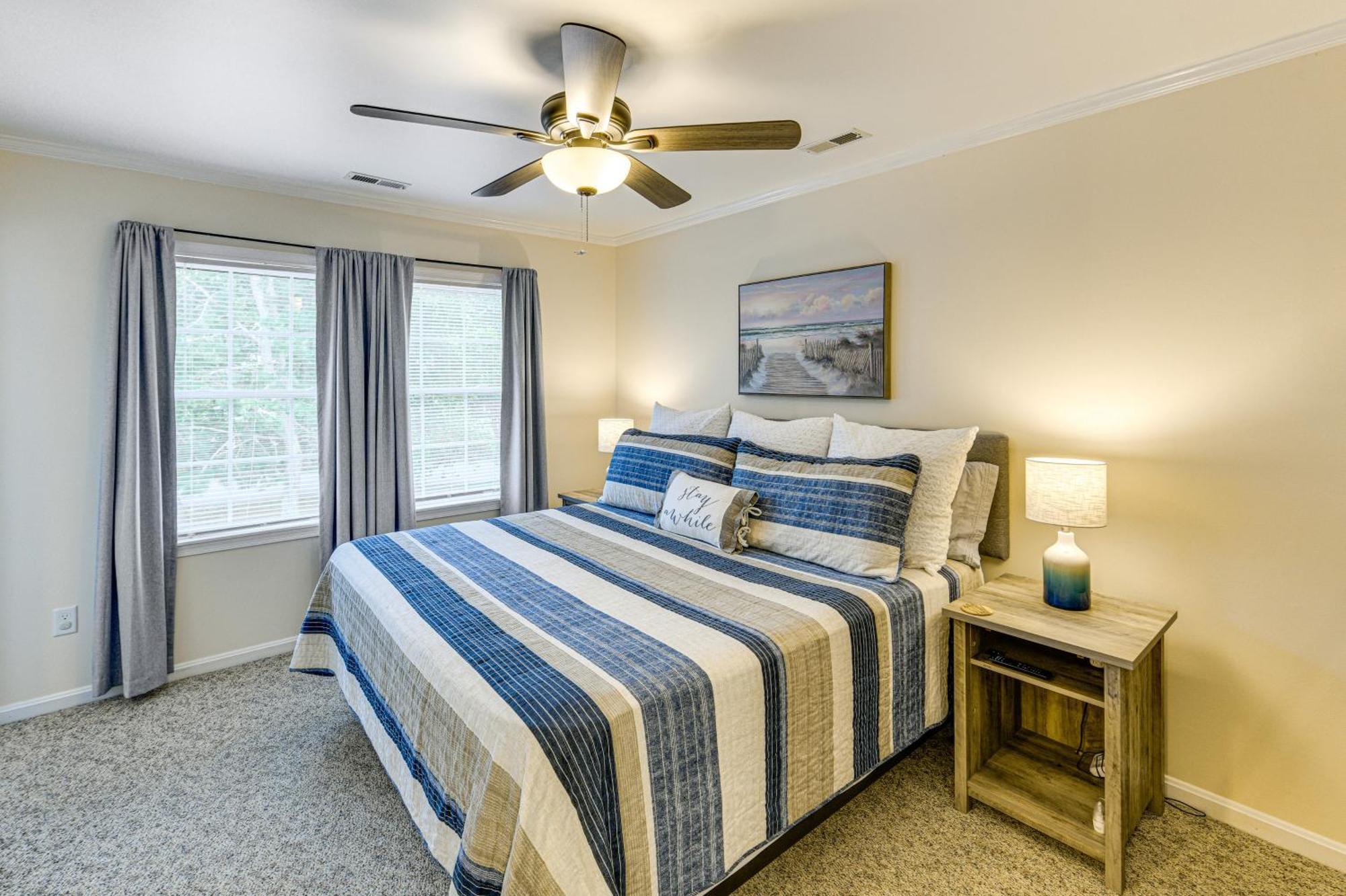 Luxe Updated Resort Escape Less Than 2 Mi To Rehoboth Beach Esterno foto