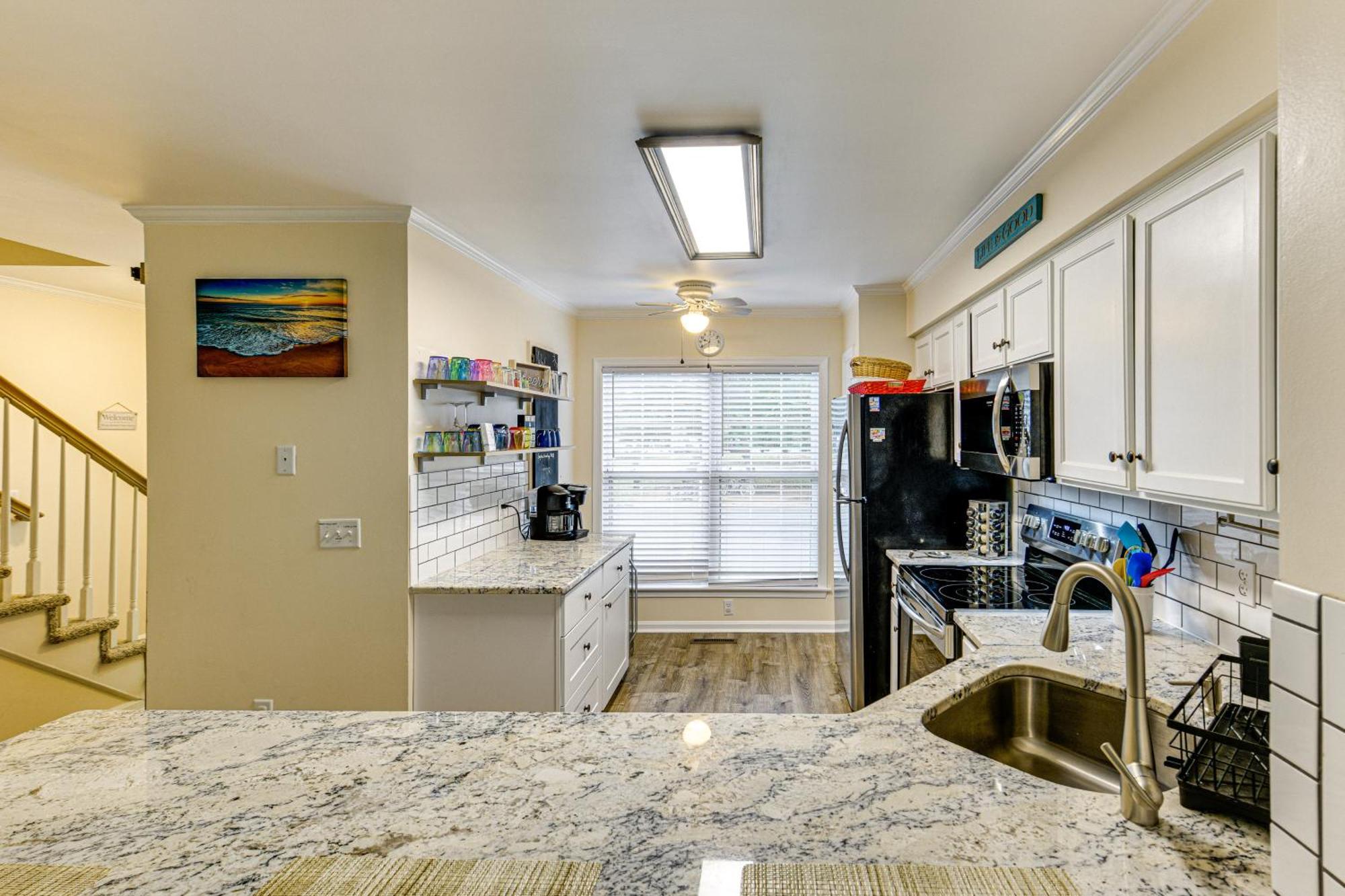 Luxe Updated Resort Escape Less Than 2 Mi To Rehoboth Beach Esterno foto