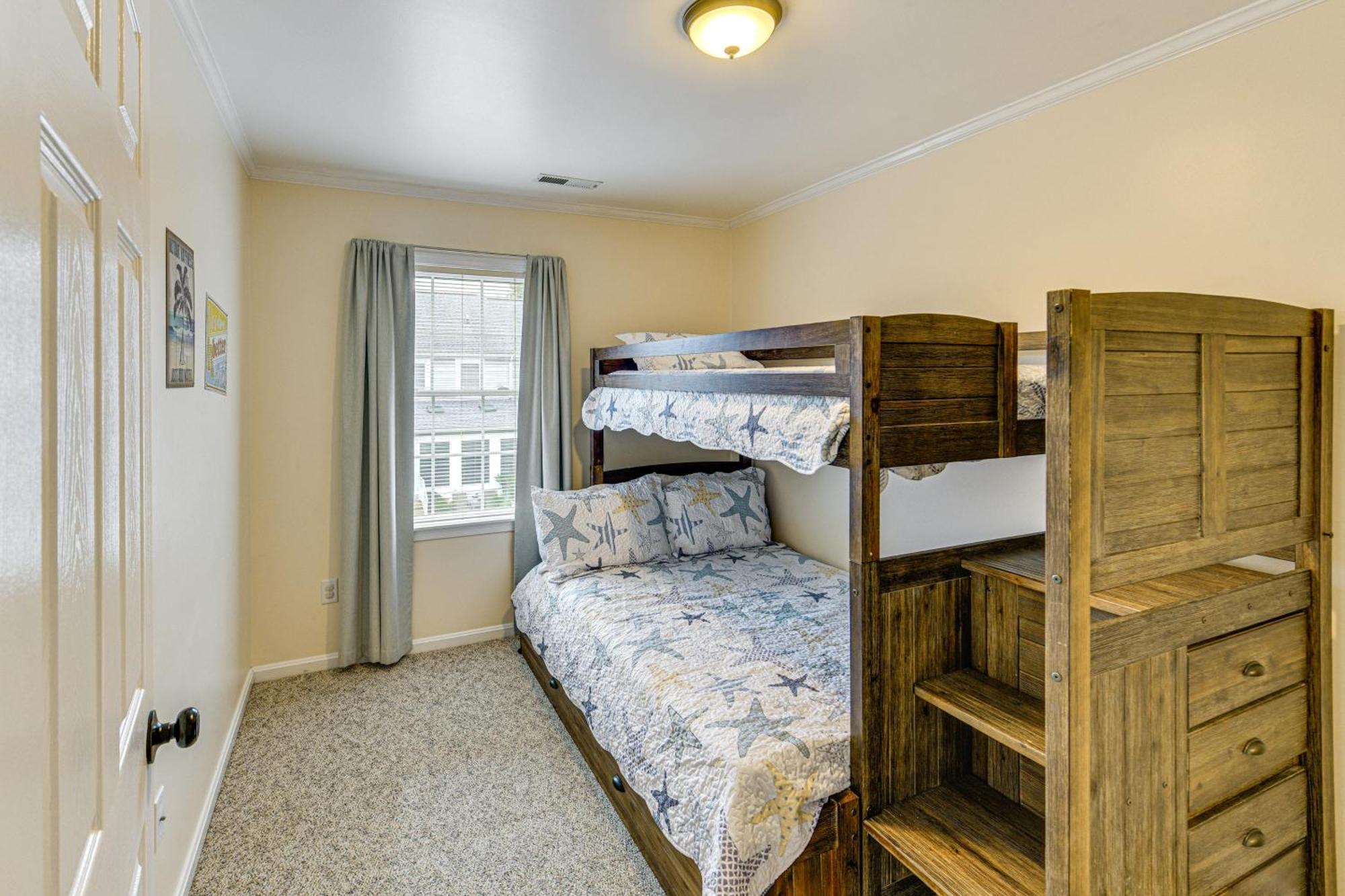 Luxe Updated Resort Escape Less Than 2 Mi To Rehoboth Beach Esterno foto