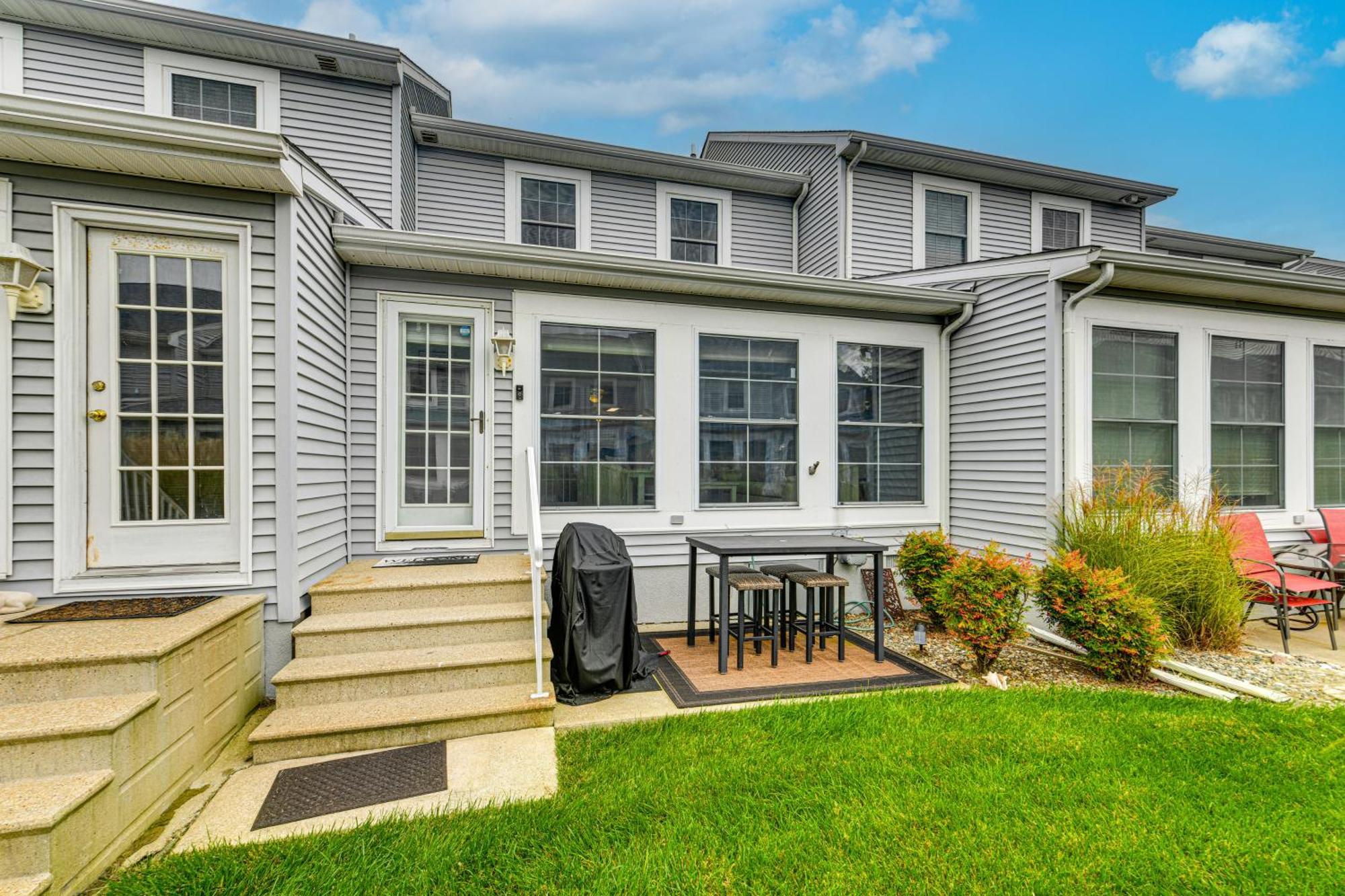 Luxe Updated Resort Escape Less Than 2 Mi To Rehoboth Beach Esterno foto