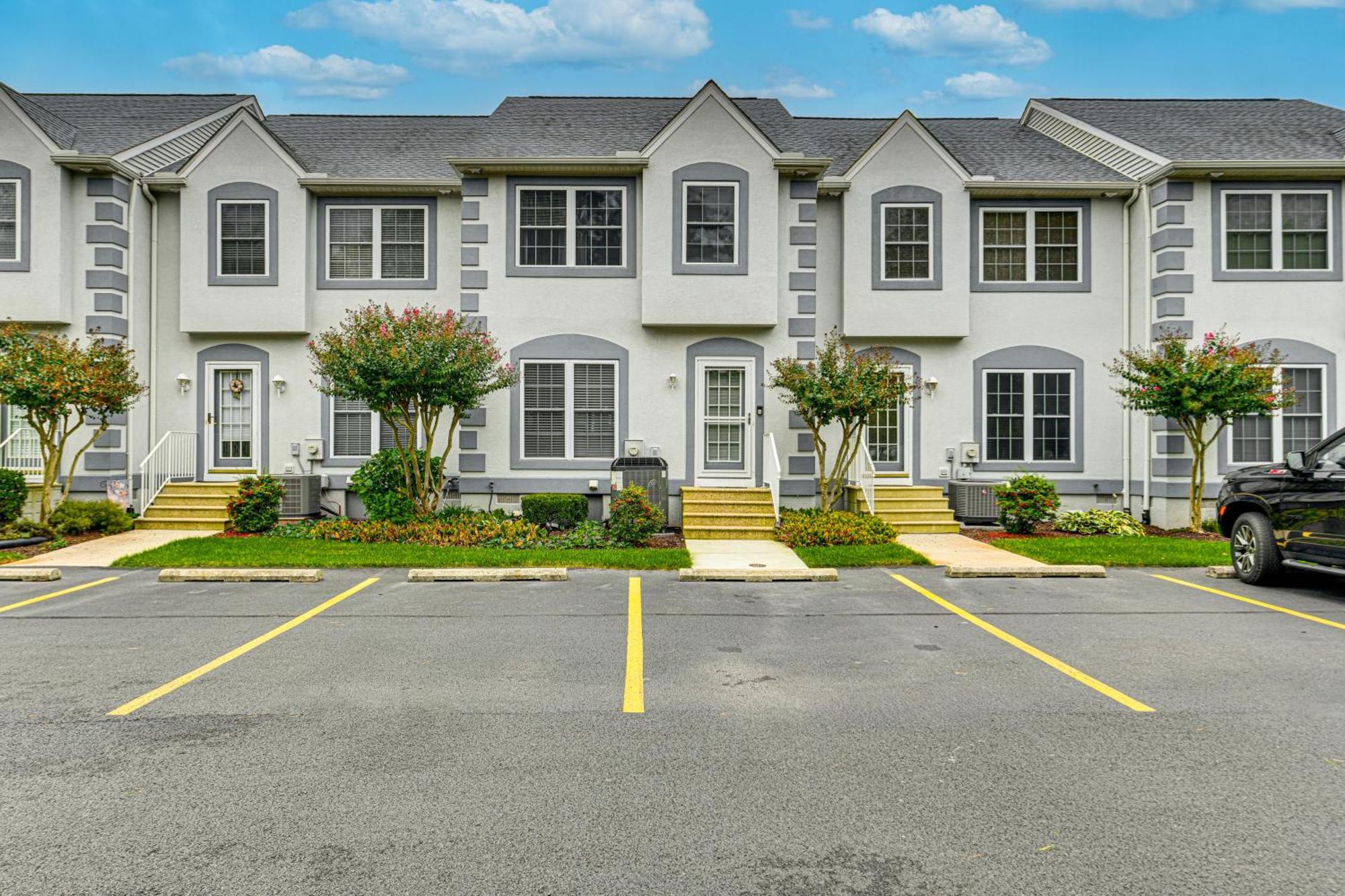 Luxe Updated Resort Escape Less Than 2 Mi To Rehoboth Beach Esterno foto
